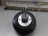 Brake booster 13338058