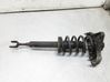 Front shock absorber with coil spring 