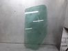 Front door window/glass (coupe) 