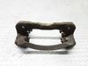 Front Brake Caliper Pad/Carrier 