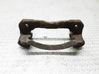 Front Brake Caliper Pad/Carrier 