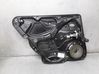 Rear door manual window regulator 3C4839755G