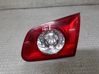 Tailgate rear/tail lights 