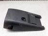 Steering wheel column trim 3C0858625A