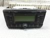 Radija/ CD/DVD grotuvas/ navigacija 1Z0035161C