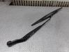 Windshield/front glass wiper blade 
