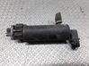 Headlight washer pump 