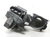 Interior heater climate box assembly 6Q1820613D