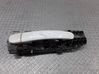 Front door exterior handle 