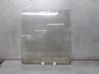 Rear door window glass 
