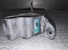 Airbagsensor Crashsensor Drucksensor 8917350030