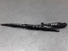 Rear wiper blade 
