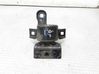 Engine mount bracket 