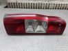 Rear/tail lights 