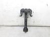 Radiator support slam panel bracket 