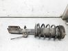 Front shock absorber with coil spring 