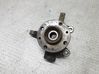 Front wheel hub spindle knuckle 