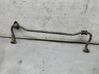 Rear anti-roll bar/sway bar 