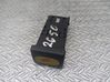 Differential lock switch 
