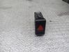 Hazard light switch 7M5953235A
