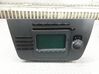Radio/CD/DVD/GPS head unit 8631178415