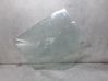 Rear door window glass 