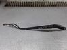 Front wiper blade arm 97168348