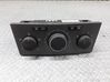 Climate control unit 13245116
