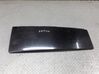 Rear door glass trim molding 5L0839903