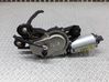 Rear window wiper motor 5P0955711B