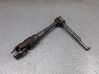 Steering column universal joint 062722