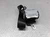 Middle seatbelt (rear) 609211600