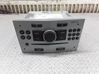 Radio/CD/DVD/GPS head unit 13251057