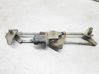 Front wiper linkage and motor 8511042130
