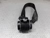 Rear seatbelt 602143300