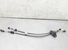 Gear shift cable linkage 