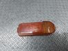Front fender indicator light 