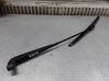 Windshield/front glass wiper blade 6C1117526BA