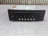 Radio/CD/DVD/GPS head unit 96639793XT00