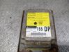 Airbag control unit/module 1523002511