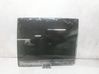 Rear door window glass 