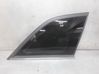 Rear side window 