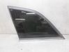 Rear side window 