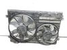 Ventilador eléctrico del radiador 1K0121207