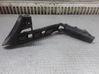 Soporte de montaje del parachoques trasero 1T0807375LH