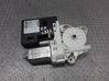 Front door window regulator motor 30710157