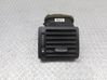 Dashboard side air vent grill/cover trim 4D0820901