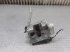 Front door lock 4D1837016D
