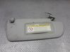Sun visor 
