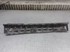 Rear bumper mounting bracket 